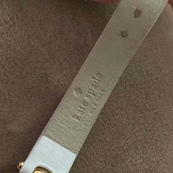 kate spade watch main image 5